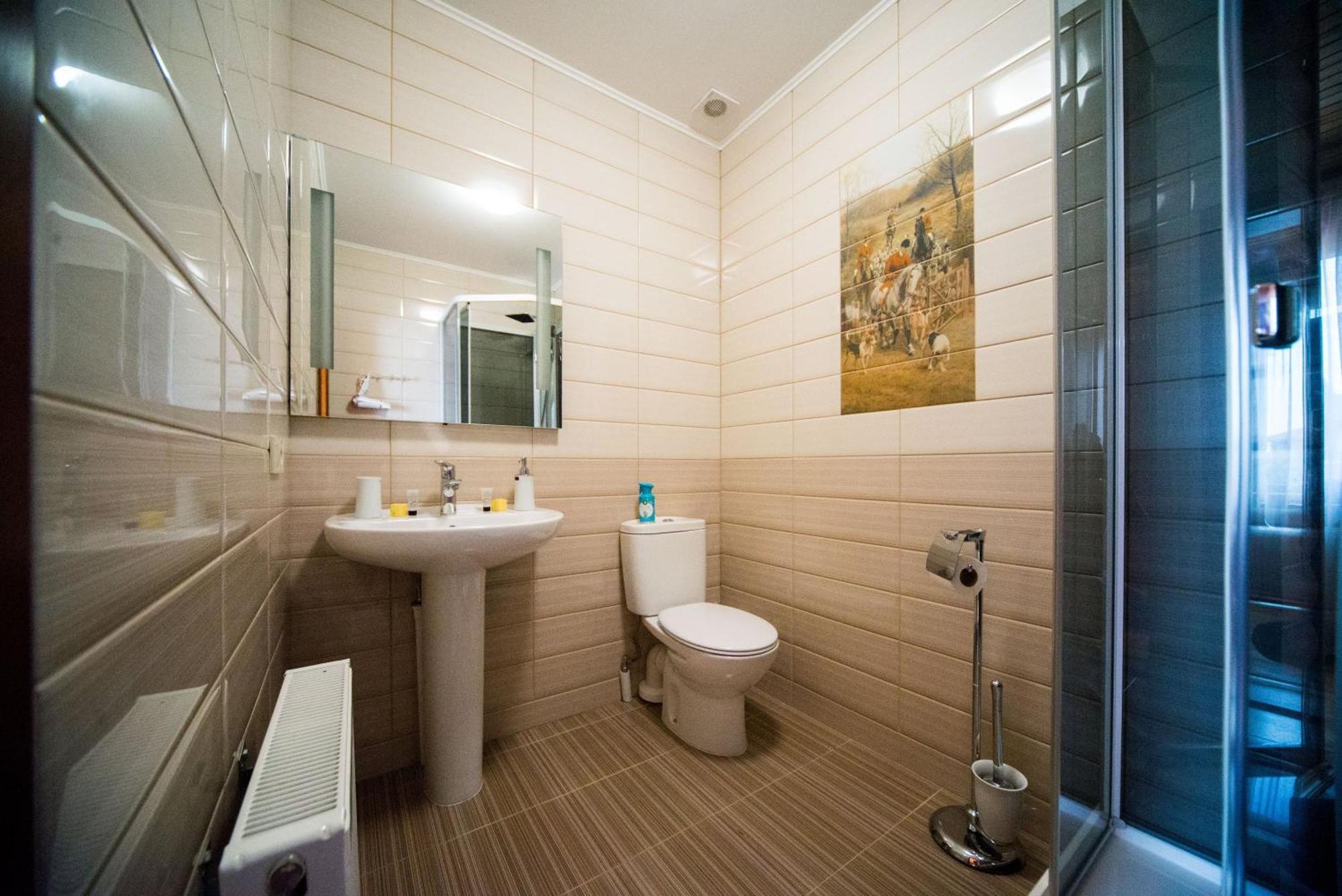 Hotel Комплекс Відпочинку Пампушка & Подушка à Burlach'ya Balka Extérieur photo